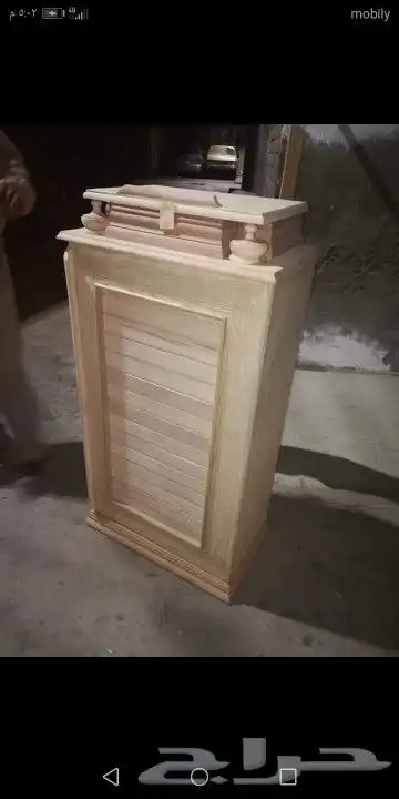 أعمال خشبية بمصانعنا في دمياط 20