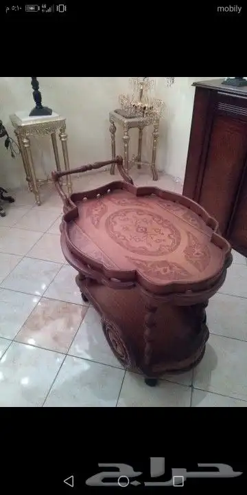 أعمال خشبية بمصانعنا في دمياط 5