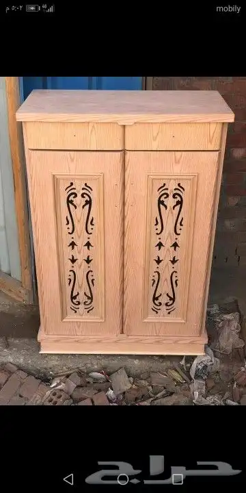 أعمال خشبية بمصانعنا في دمياط 19