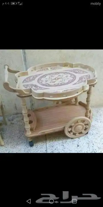 أعمال خشبية بمصانعنا في دمياط 15