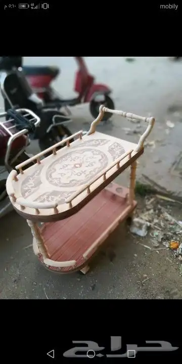 أعمال خشبية بمصانعنا في دمياط 6