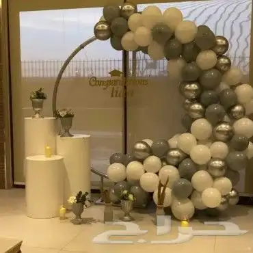 تنسيق حفلات ومناسبات 10