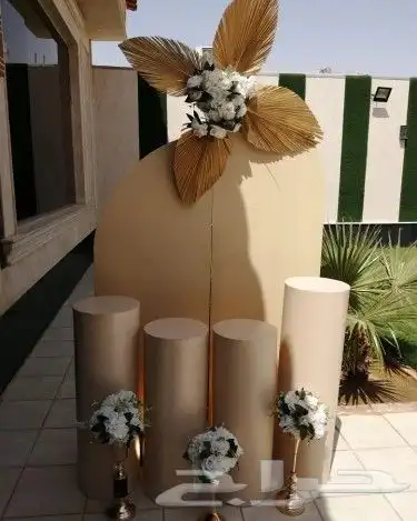 تنسيق حفلات ومناسبات 9