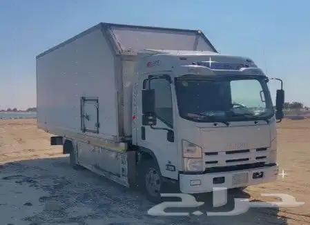 سطحة هيدروليك مغلقة من جدة للرياض 1