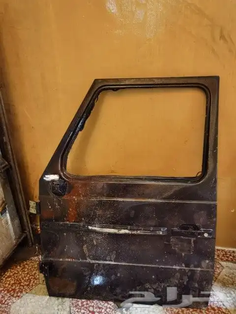 قطع جي كلاس كامله 81