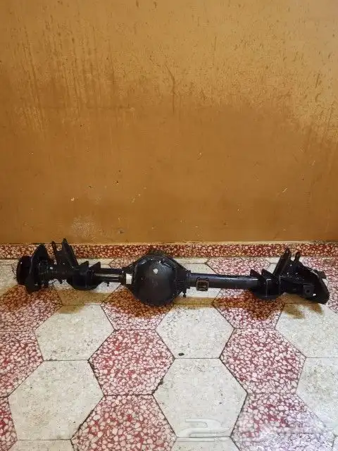 قطع جي كلاس كامله 91