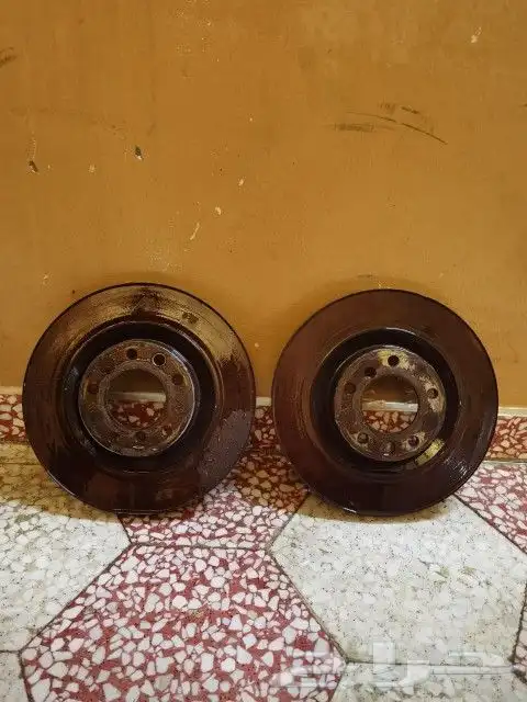 قطع جي كلاس كامله 86