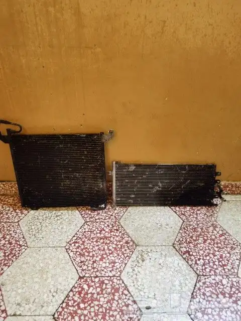 قطع جي كلاس كامله 80