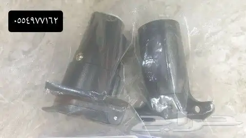 فيش قلص كرفان مقطورة أصلي تايواني 5