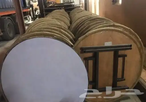 طاولات وكراسي حفلات و افراح 10