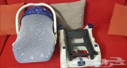 مواليد كرسي هزاز بيبي طعام عربة سترولر معقم 10