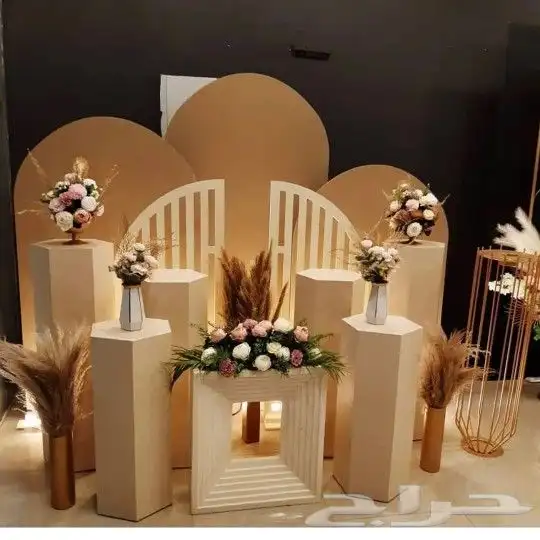 تنسيق حفلات ومناسبات 4