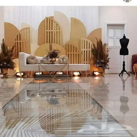 تنسيق حفلات ومناسبات 5