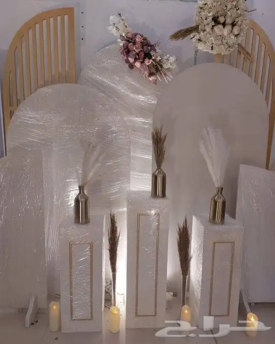 تنسيق حفلات ومناسبات 3