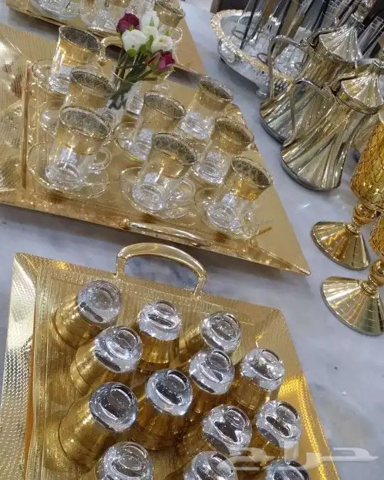 تنسيق حفلات ومناسبات 1