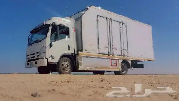 سطحة هيدروليك مغلقة من جدة للرياض 0