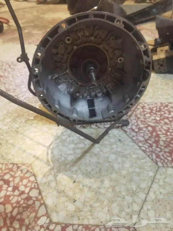 قطع جي كلاس كامله 16