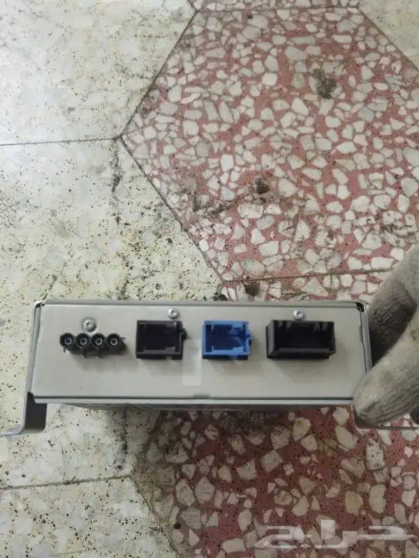 قطع جي كلاس كامله 29