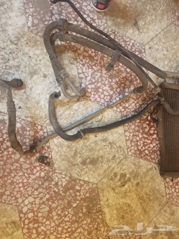 قطع جي كلاس كامله 15