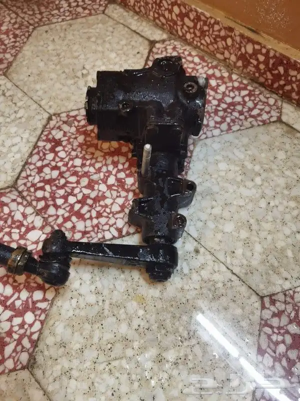 قطع جي كلاس كامله 25