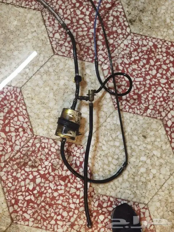 قطع جي كلاس كامله 26