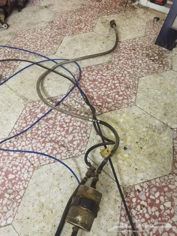 قطع جي كلاس كامله 24