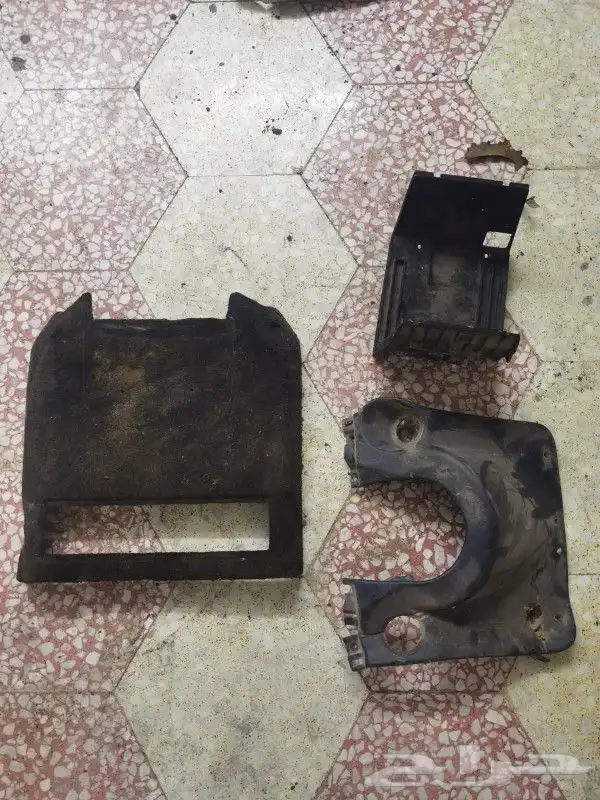 قطع جي كلاس كامله 40