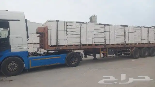 طوب ابيض عازل وبلاط عازل للسطح 0