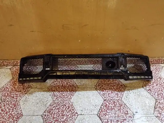 قطع جي كلاس كامله 73