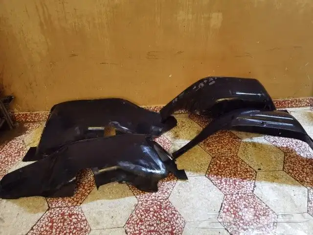 قطع جي كلاس كامله 74