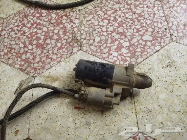 قطع جي كلاس كامله 53