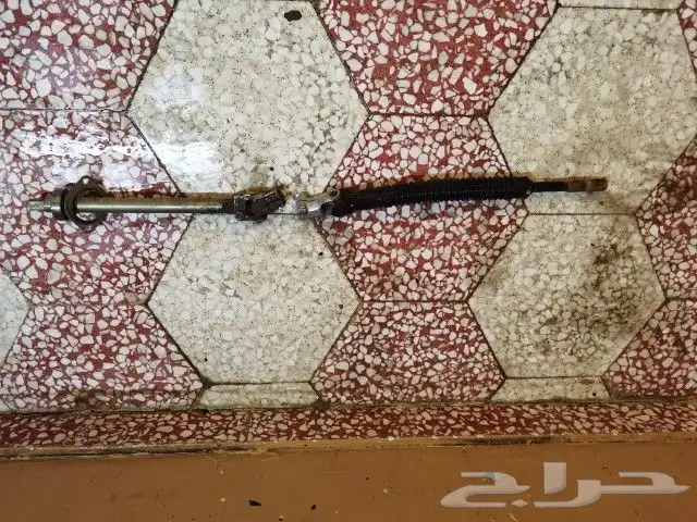 قطع جي كلاس كامله 77