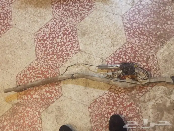 قطع جي كلاس كامله 14