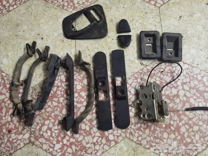 قطع جي كلاس كامله 51