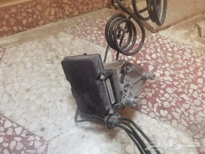 قطع جي كلاس كامله 2