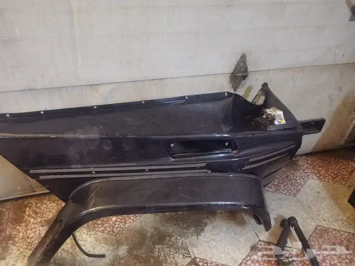 قطع جي كلاس كامله 19