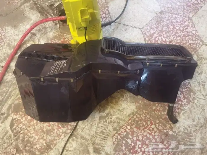 قطع جي كلاس كامله 20