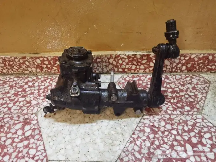 قطع جي كلاس كامله 47