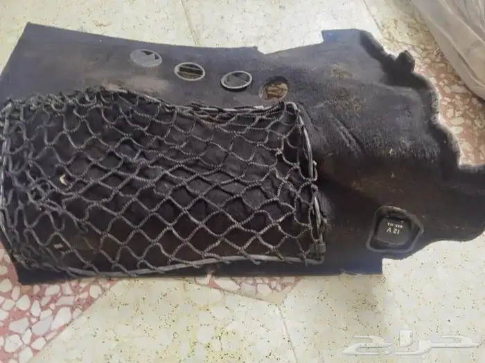 قطع جي كلاس كامله 18