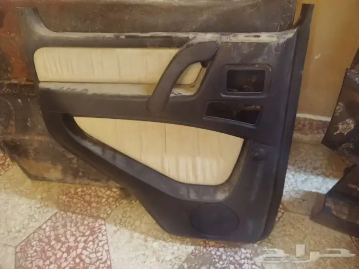 قطع جي كلاس كامله 13