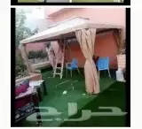 خيام خارجية تصفية الواحدة ب 1099 والخمس 999 13