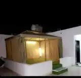 خيام خارجية تصفية الواحدة ب 1099 والخمس 999 19