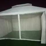 خيام خارجية تصفية الواحدة ب 1099 والخمس 999 3