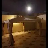 خيام خارجية تصفية الواحدة ب 1099 والخمس 999 15