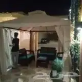 خيام خارجية تصفية الواحدة ب 1099 والخمس 999 10