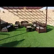 خيام خارجية تصفية الواحدة ب 1099 والخمس 999 76