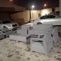 خيام خارجية تصفية الواحدة ب 1099 والخمس 999 52