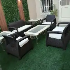 خيام خارجية تصفية الواحدة ب 1099 والخمس 999 74