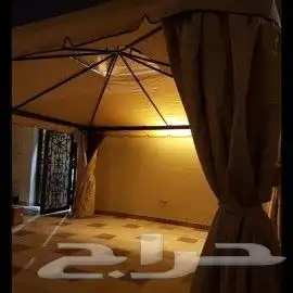 خيام خارجية تصفية الواحدة ب 1099 والخمس 999 4