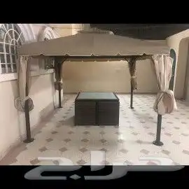 خيام خارجية تصفية الواحدة ب 1099 والخمس 999 5